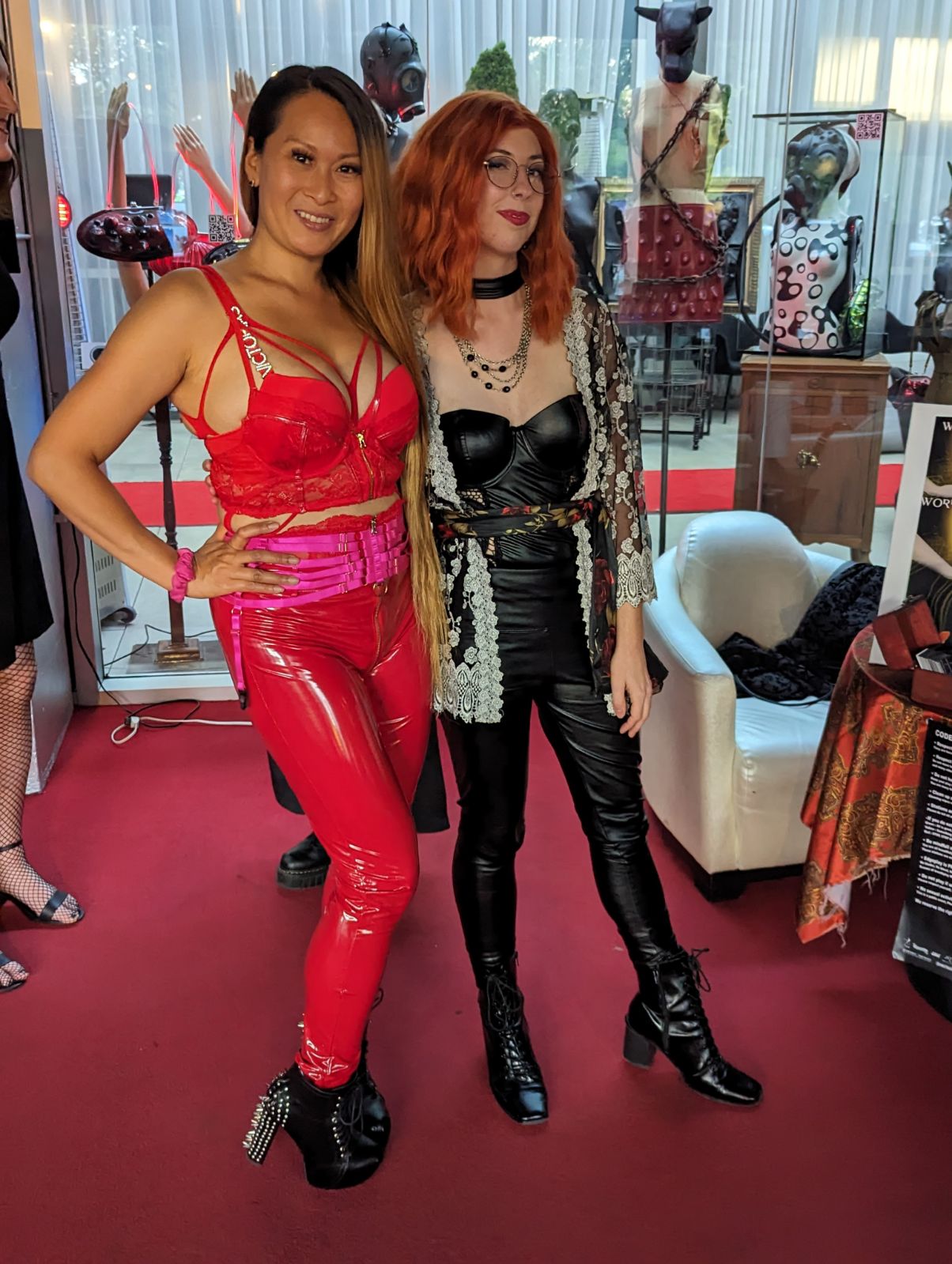 Miss Red Rida